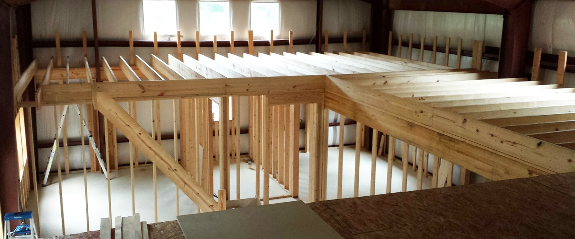 Are steel framed houses more expensive?
