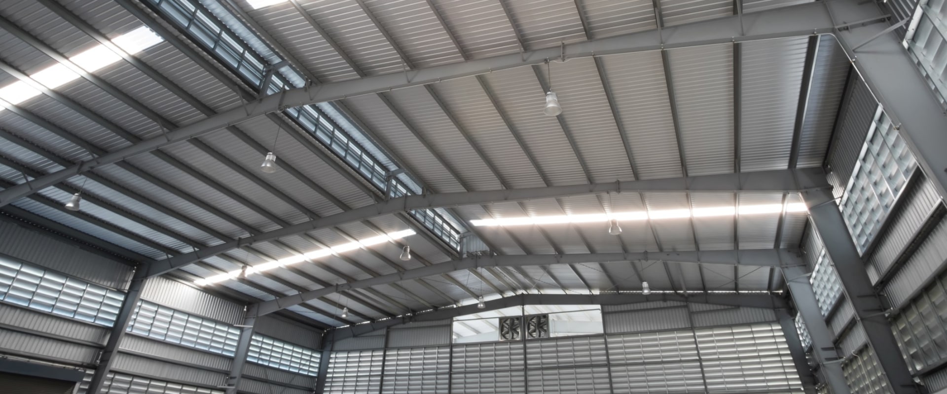 Do metal buildings appreciate in value?