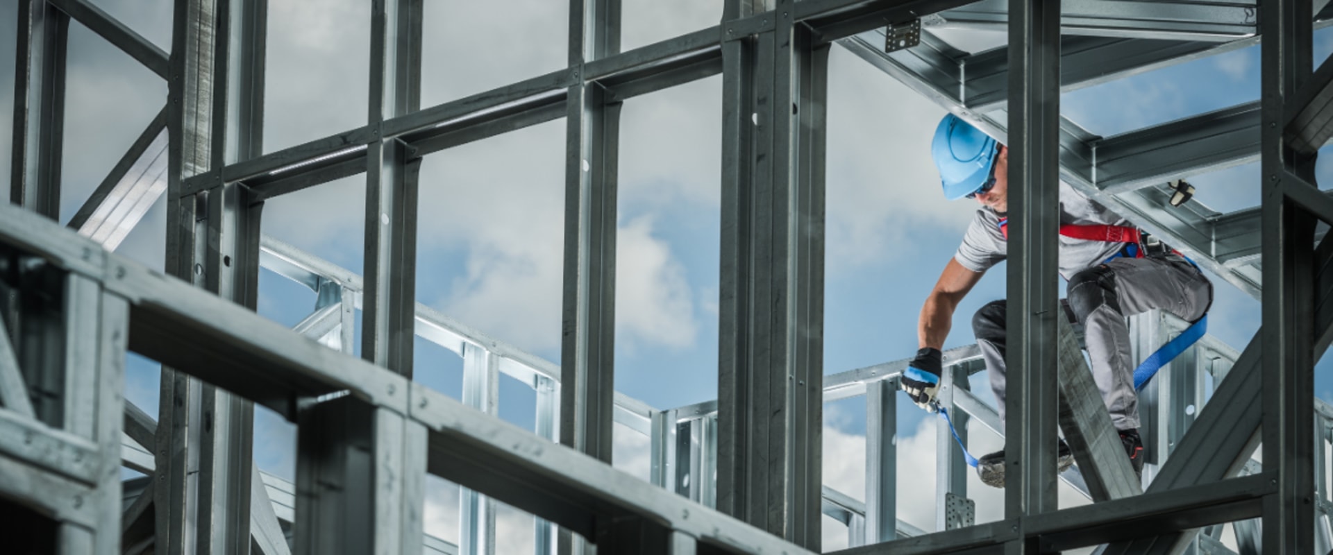 What Are The Drawbacks Of Steel Frame Building