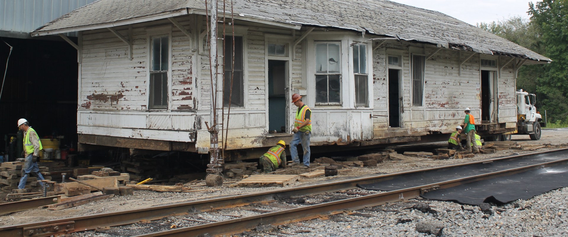 The Vital Role Of Restoration Services For Steel Buildings In Jonesboro