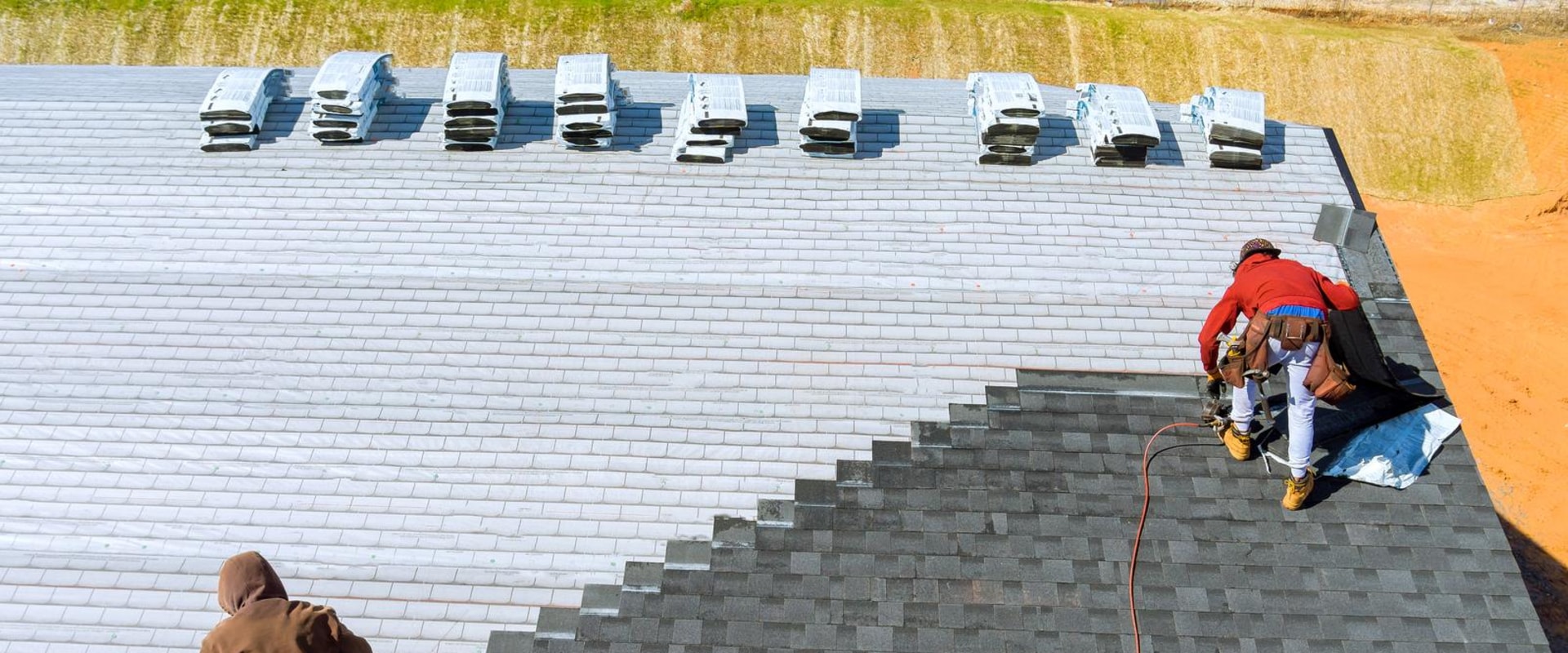 How To Pick The Best Roof For Your Steel Building In Santa Rosa