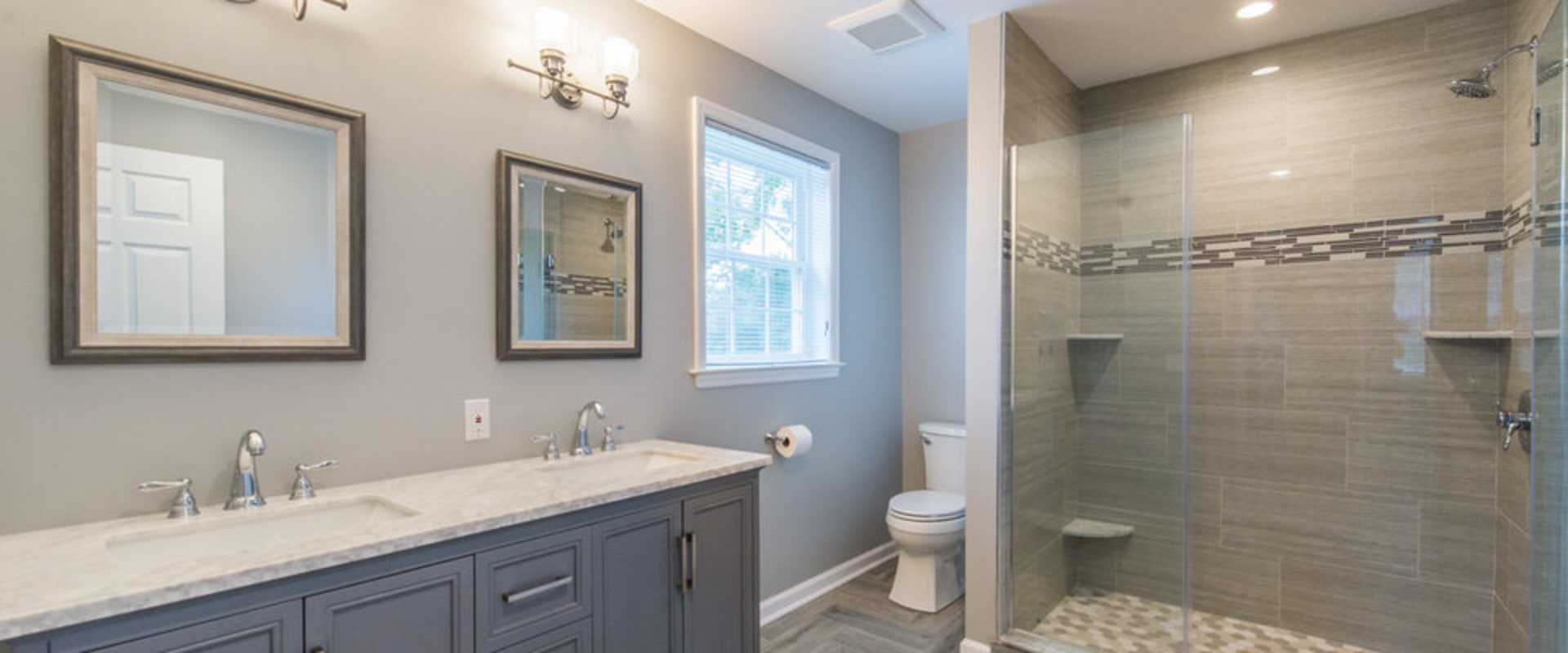 Elevate Your Steel Building's Value The Significance of a Bathroom