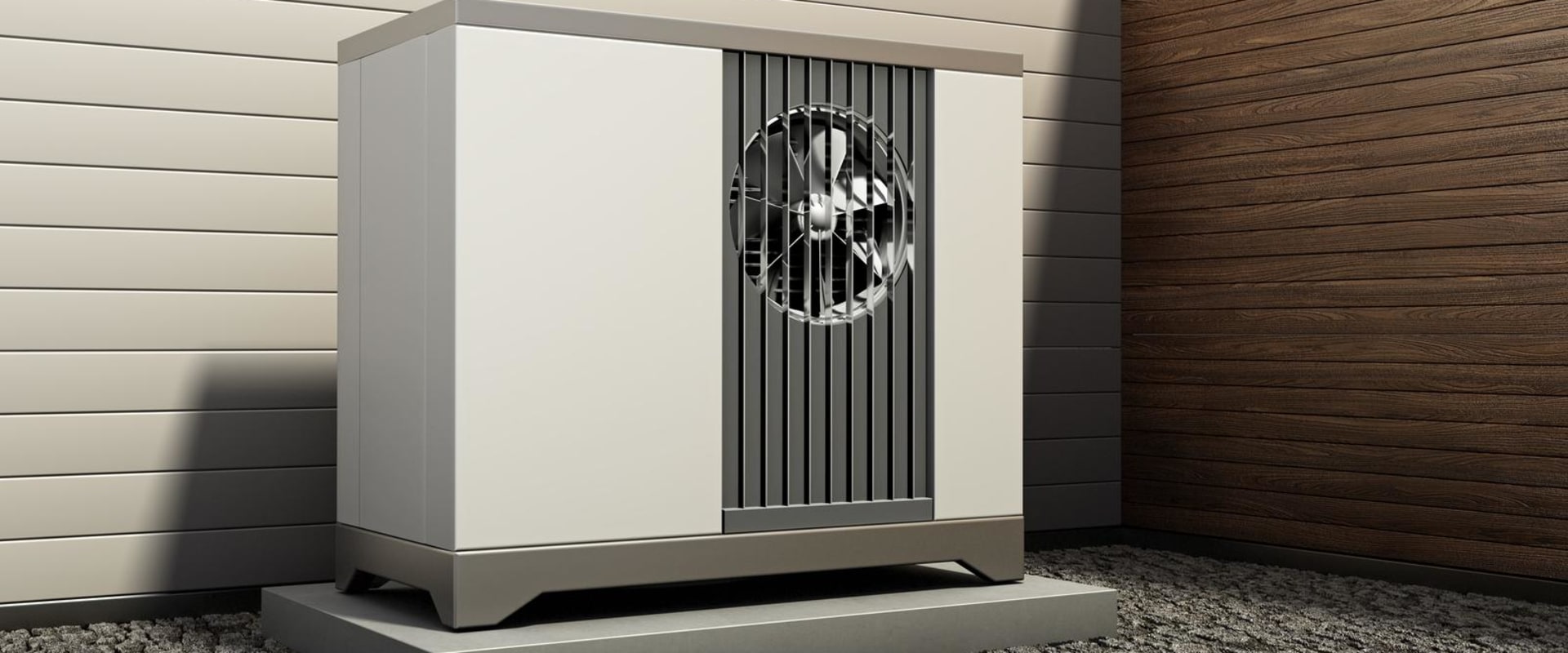 How To Choose The Right Split System For Your Steel Building In Geelong