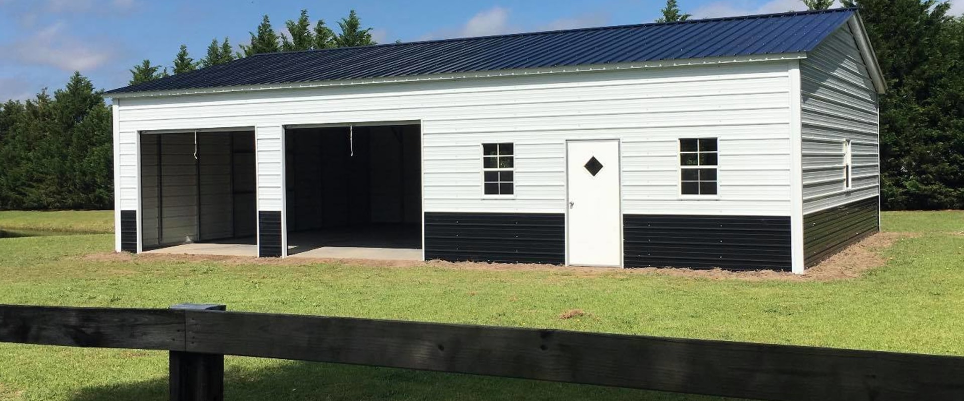 Are metal buildings a good investment?