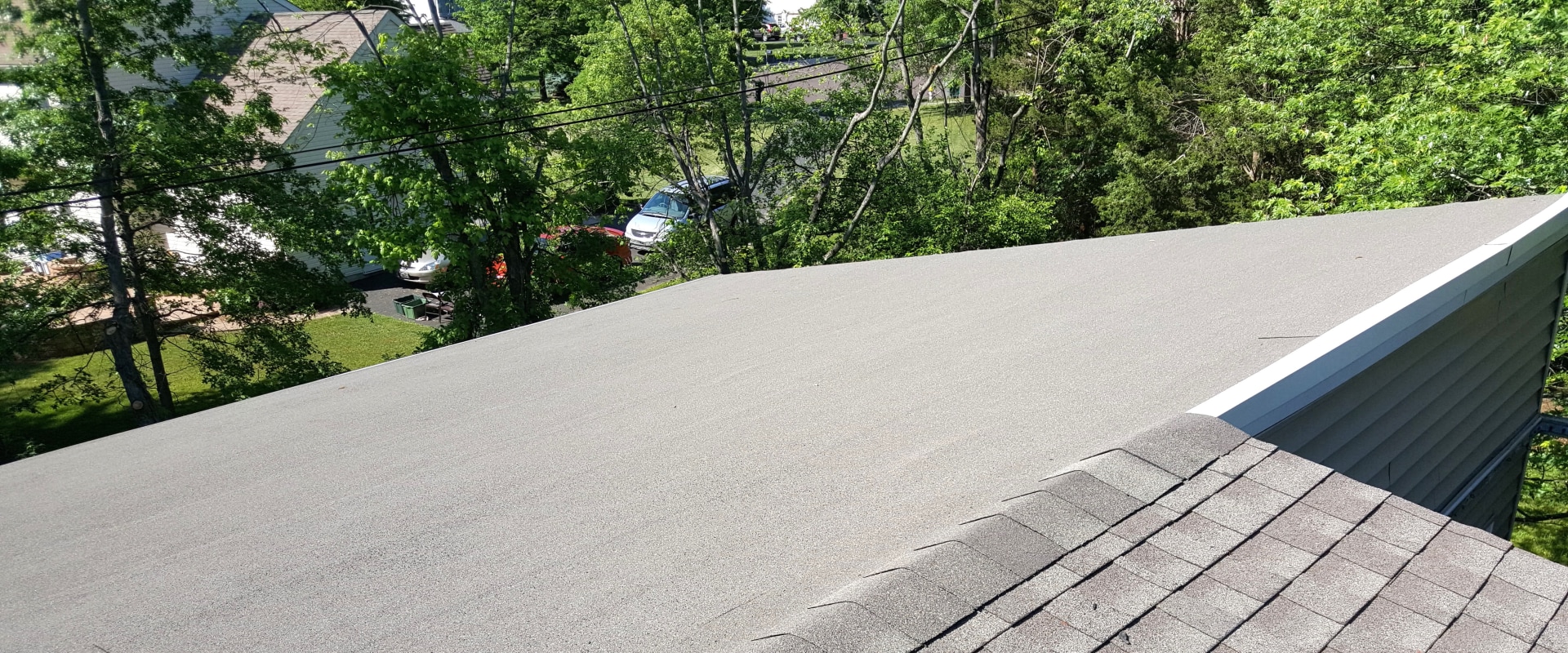 Why Roof Replacement Is A Must For Steel Buildings In Baltimore