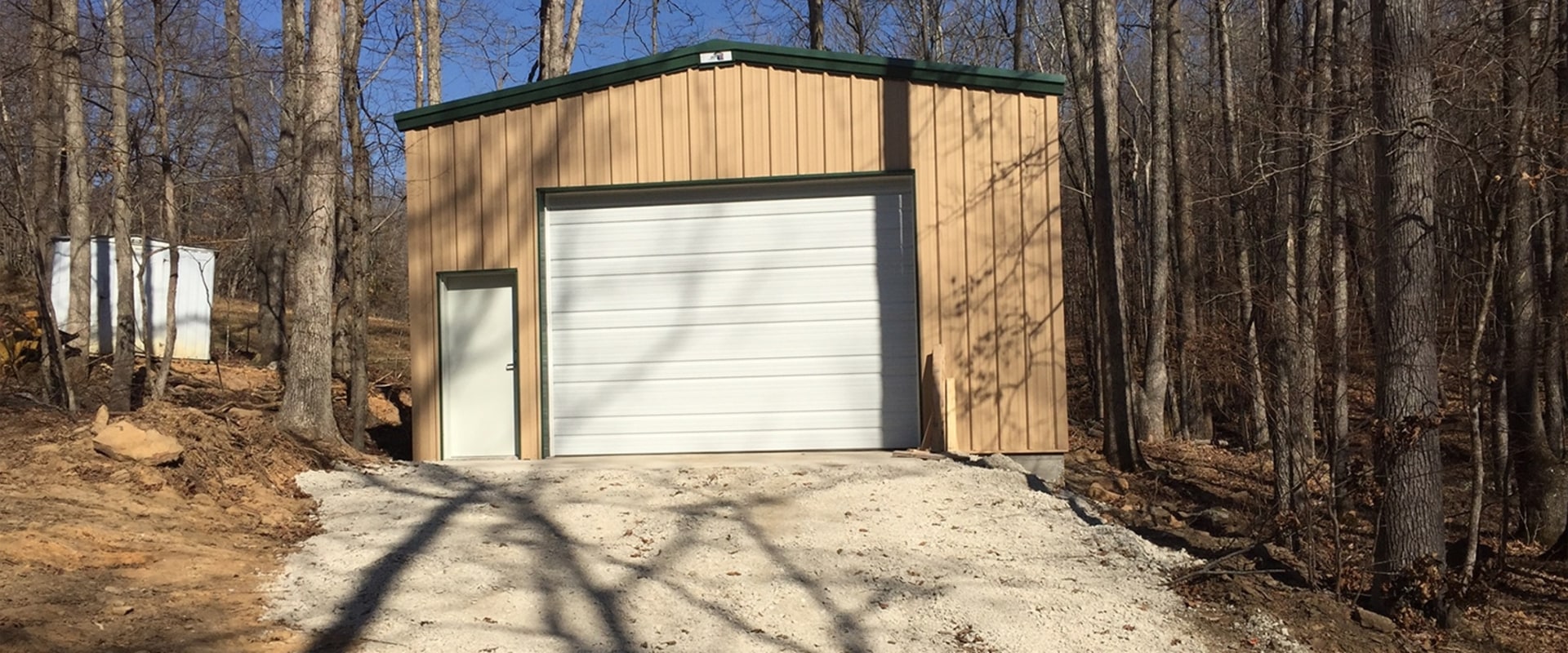 Are steel buildings cheaper than wood?
