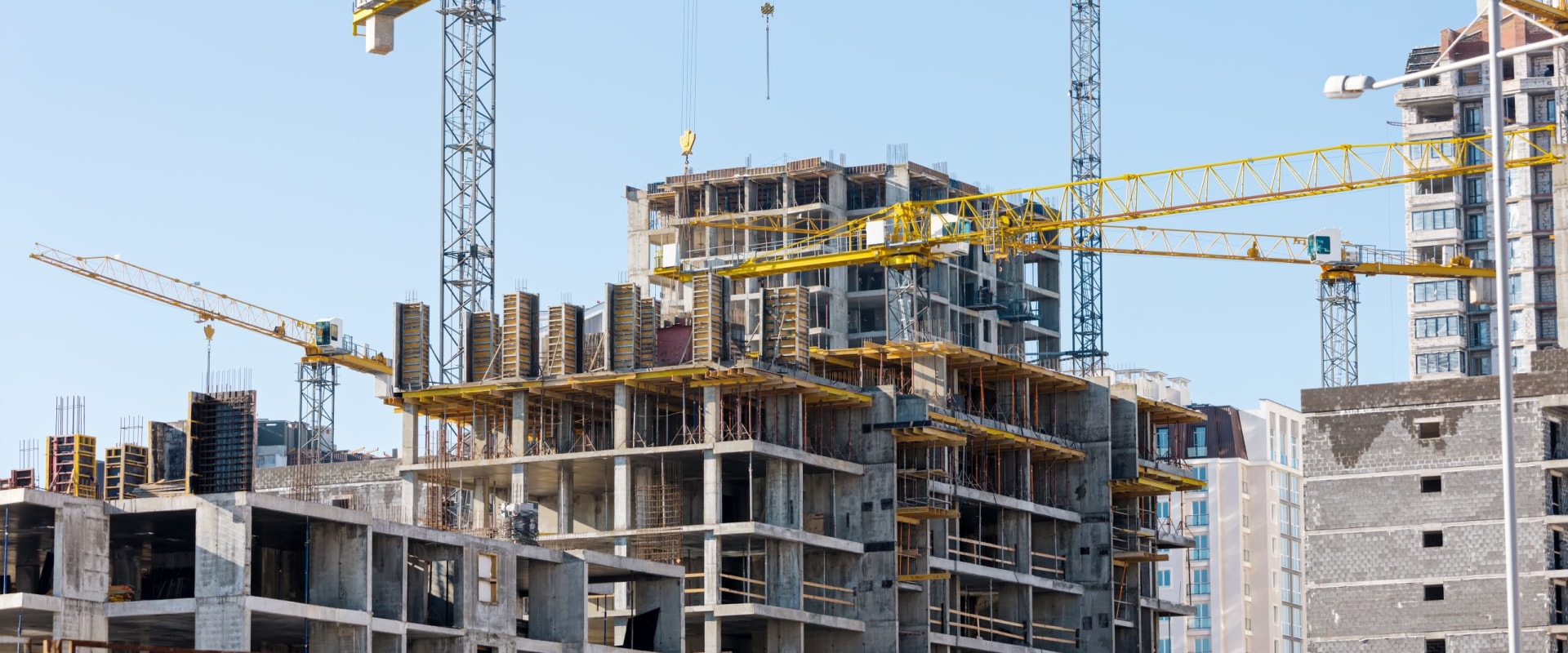 How To Choose The Right Construction Dispute Lawyer For Your Steel Building Project