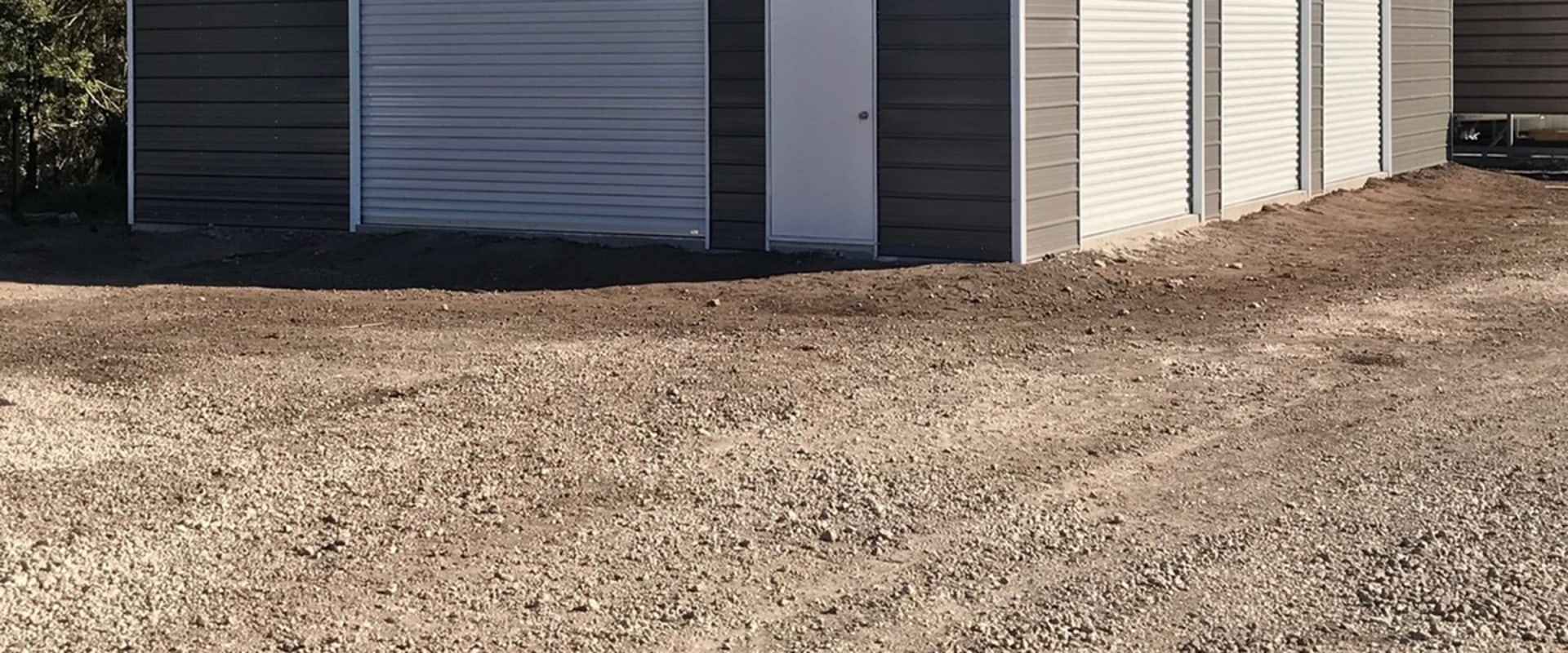 Do steel buildings hold value?