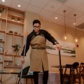 What Is The Best Way To Clean Offices In Sydney Steel Buildings