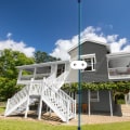 How To Turn Your Dull Office Steel Building Into An Eye-Catching Showpiece In Perth With Colourful Paint