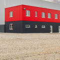 What is the life expectancy of a steel building?