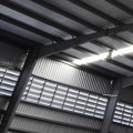 Are steel buildings durable?
