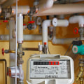 Keep Your Steel Building's Water Heater In Top Shape With Professional Plumbing Services In Atlanta