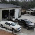 The Importance Of Having A Warehouse Space For Rent In Steel Buildings In Austin