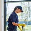 How A Maid Service Can Help When Moving Out Of Steel Buildings In Austin