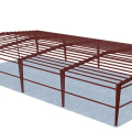 How much does it cost to build a 60x80 shop?