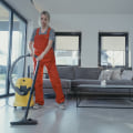 Why Commercial Cleaning Is Essential To Steel Buildings In Sydney
