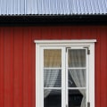 Enhancing Energy Efficiency And Aesthetics: The Benefits Of High-Quality Vinyl Windows On Steel Buildings In Raleigh, NC