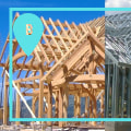 Is steel frame cheaper than wood?