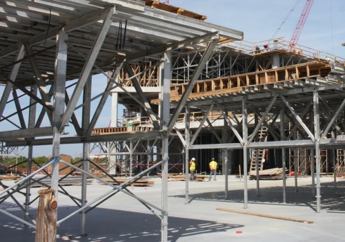 The Importance Of Surveying In Canberra Steel Building Construction Projects