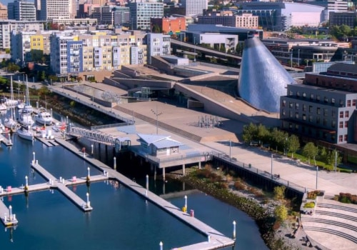How To Choose The Right Industrial Water Treatment System For Your Steel Building In Tacoma, WA