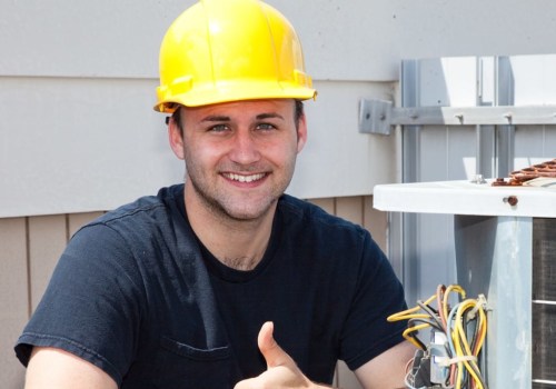 What To Expect With The Ductless HVAC System Repair Service On Steel Buildings In Santa Fe