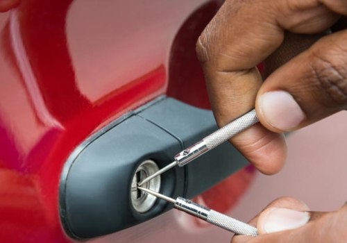 What To Do If You Have Locksmith Issue In Your Steel Building Property And Automotive Vehicle In Virginia Beach