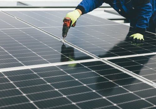 Building Brighter With Less: Affordable Solar Panel Options For Steel Buildings In Edmonton