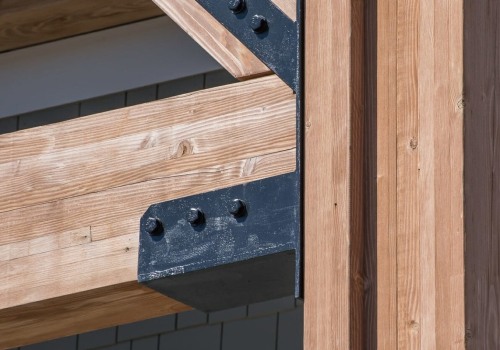 Is it cheaper to build with steel or lumber?
