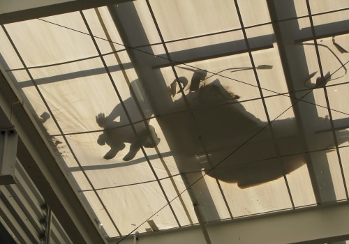 Steel Building Maintenance: A Guide To Keeping Your Fayetteville Roof Strong And Long Lasting