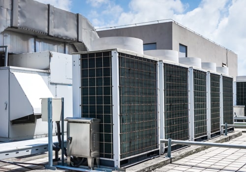 The Importance Of Regular HVAC System Maintenance On Shreveport Steel Buildings