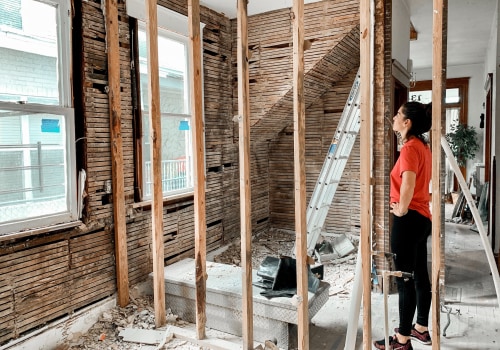 Elevating Long Island's Restoration Efforts: Steel Buildings As Key Assets