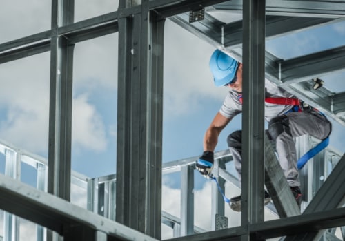 What Are The Drawbacks Of Steel Frame Building