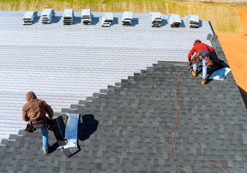 How To Pick The Best Roof For Your Steel Building In Santa Rosa