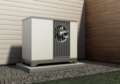 How To Choose The Right Split System For Your Steel Building In Geelong