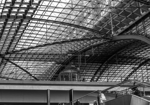 Which Roofing Type Is Best For A Steel Building In Columbia, MD?
