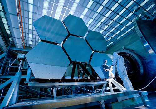 The Importance Of Mold Inspection In Steel Buildings In Charleston