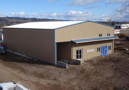 How long do steel buildings last?