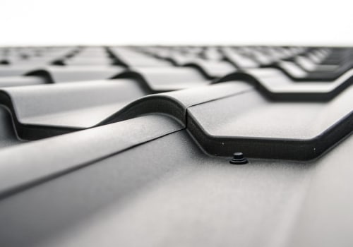 Protect Your Investment: Why Hail Damage Repair Is Crucial For Roofs In Northern VA Steel Buildings