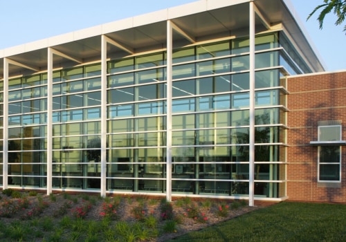 Benefits Of Having A Lawn Commercial Sprinkler System In Steel Buildings In Omaha