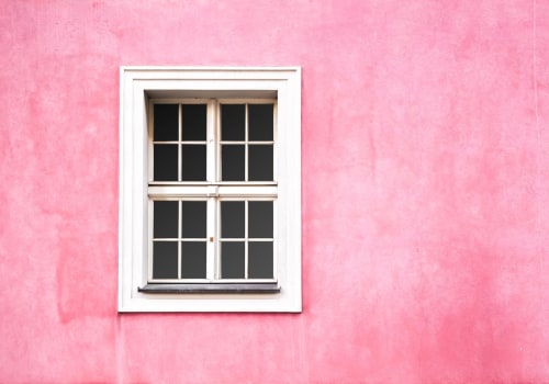 The Perfect Combination: Casement Windows And Steel Buildings In Denver, CO
