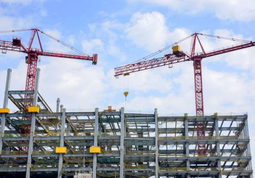 Crane Hire: The Essential Need For Efficient Home Building In Sunshine Coast