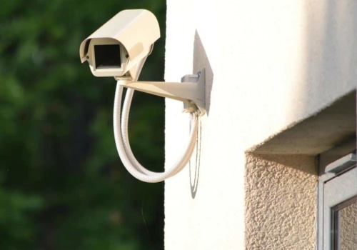 Securing Steel Structures In Miami: Finding The Right Alarm System Contractor To Install Your Security Cameras
