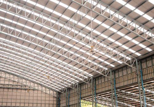 Tips For Working With A Public Adjuster On A Steel Building Insurance Claim In Fort Myers