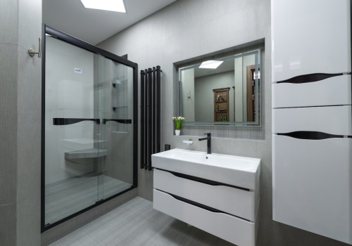 The Importance Of Professional Mirror Installation In Northern VA Steel Buildings