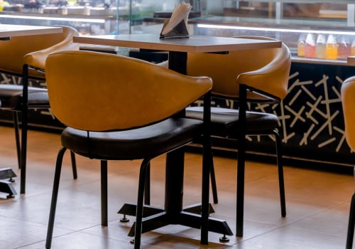 Perks Of Having Steel Frames And Commercial Refrigeration Specialists When Building A Restaurant's Cool Room In Sydney