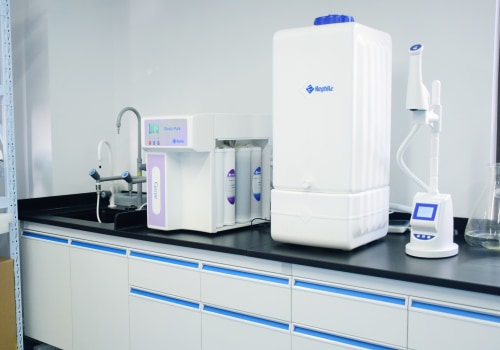 Why Should You Invest In Professional Water Testing Services For A Steel Building School On Staten Island, NY