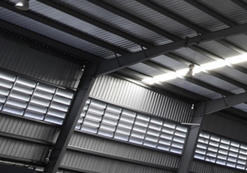 Are steel buildings durable?