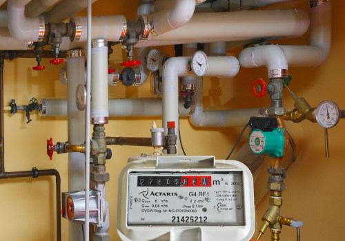 Keep Your Steel Building's Water Heater In Top Shape With Professional Plumbing Services In Atlanta