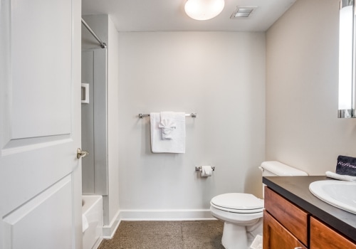 The Importance Of Bathroom Rentals For Parties Held At Steel Buildings In Louisville